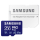 Karta pamięci Samsung PRO Plus microSD 256GB z adapterem 180MB/s